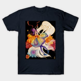 Spirit Dance T-Shirt